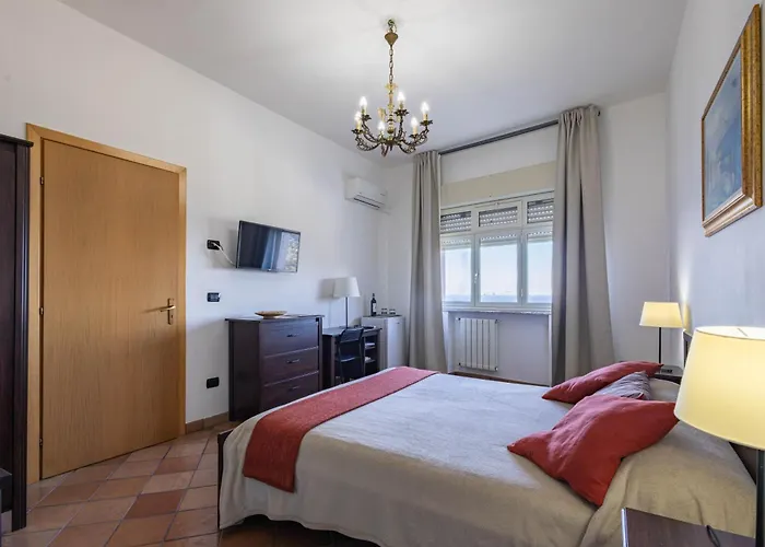 Hotel La Venere Taormina